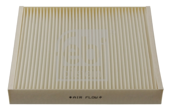 Filtre, air de l'habitacle