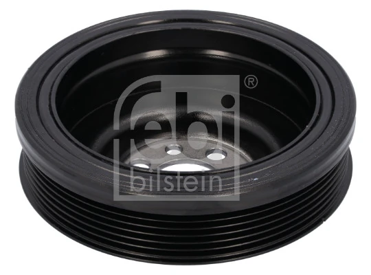 Poulie, vilebrequin FEBI BILSTEIN 193722