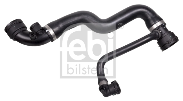 Durite de radiateur FEBI BILSTEIN 37461