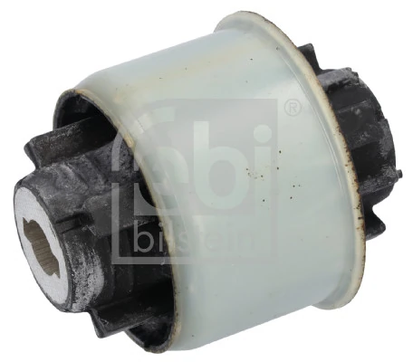 Suspension, corps de l'essieu FEBI BILSTEIN 197685