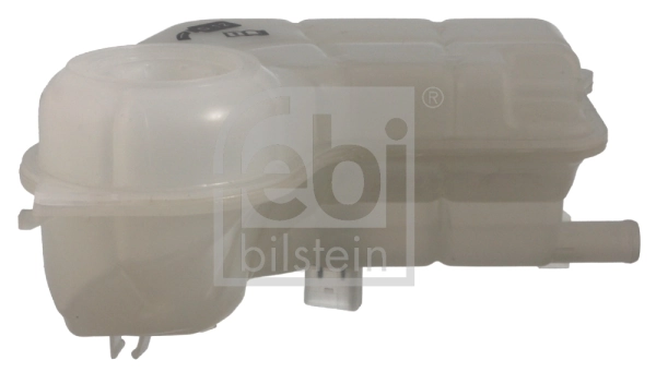 FEBI BILSTEIN 44744 — Бачок розширювальний з датчиком рівня охолоджувальної рідини VAG (вир-во FEBI)
