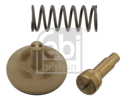 FEBI BILSTEIN 34978 — Термостат SEAT; VW; SKODA; AUDI (вир-во FEBI)