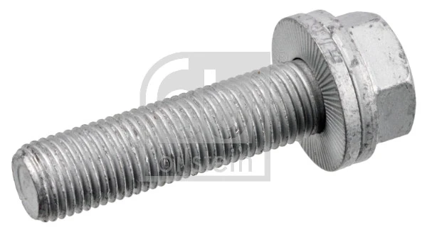 Vis, étrier de frein FEBI BILSTEIN 181550