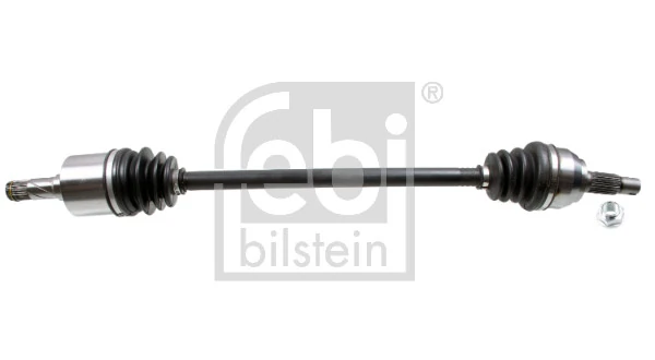 Arbre de transmission FEBI BILSTEIN 180769