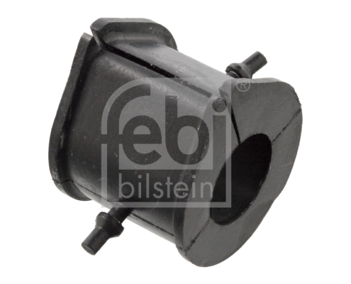 Suspension, stabilisateur