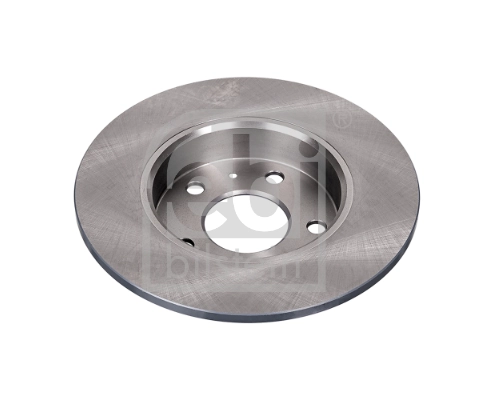 Disque de frein FEBI BILSTEIN 17213