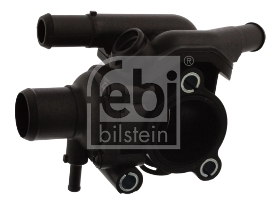 FEBI BILSTEIN 45220 — Фланець з термостатом FORD Focus (99) 1998 - 2007 (вир-во FEBI)
