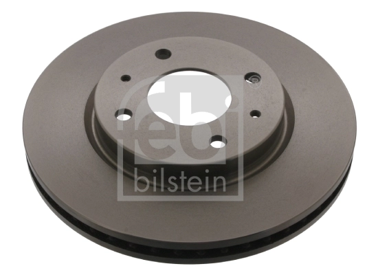Disque de frein FEBI BILSTEIN 28441