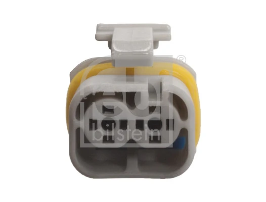 Capteur, vitesse de roue FEBI BILSTEIN 47329