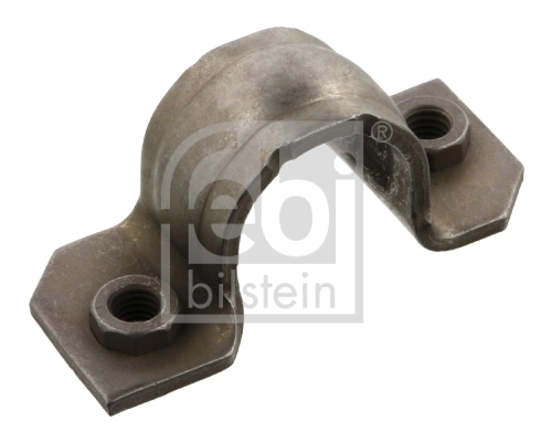 Support, suspension du stabilisateur FEBI BILSTEIN 37147