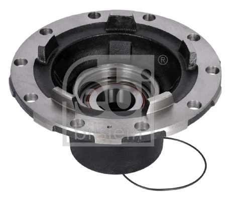 Moyeu de roue FEBI BILSTEIN 179272