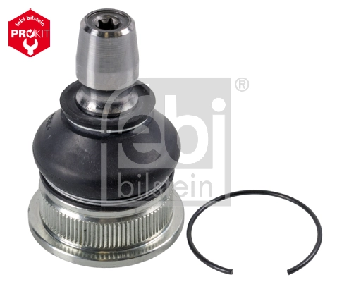 Rotule de suspension FEBI BILSTEIN 172345