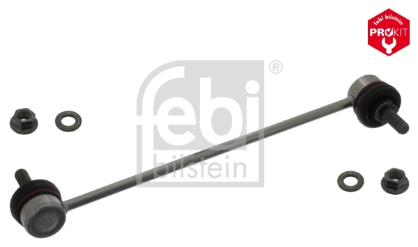 Entretoise/tige, stabilisateur FEBI BILSTEIN 43450