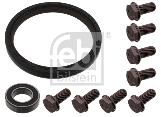 Kit de réparation/volant moteur FEBI BILSTEIN 45616