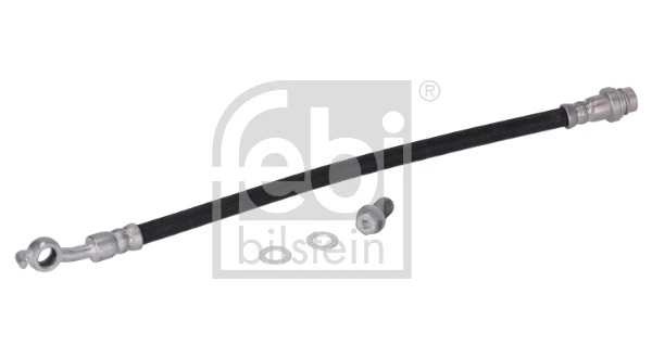 Flexible de frein FEBI BILSTEIN 185406