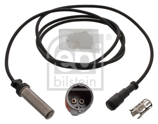 Capteur, vitesse de roue FEBI BILSTEIN 40479