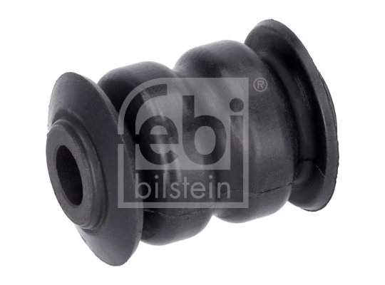 FEBI BILSTEIN 22865 — Сайлентблок важеля RENAULT CLIO передн. вісь, передн. (Вир-во Febi)