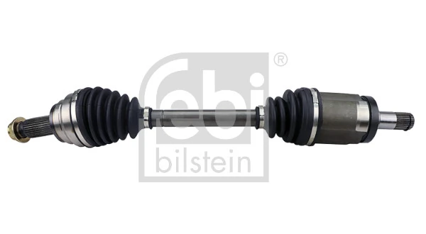 Arbre de transmission FEBI BILSTEIN 192794