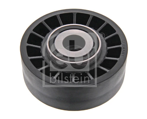 FEBI BILSTEIN 09782 — Натяжний ролик, полікліновий ремінь (Вир-во FEBI)