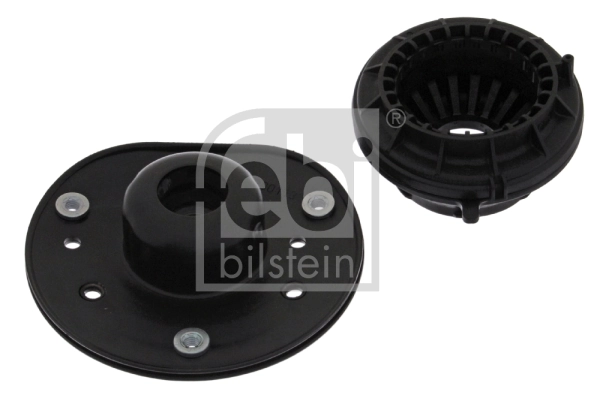 Coupelle de suspension