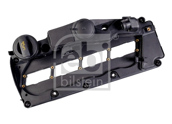 Couvercle de culasse FEBI BILSTEIN 177636