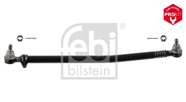 Barre de direction FEBI BILSTEIN 04374