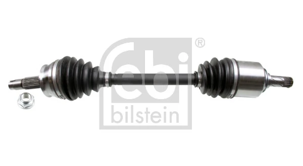 Arbre de transmission FEBI BILSTEIN 182591