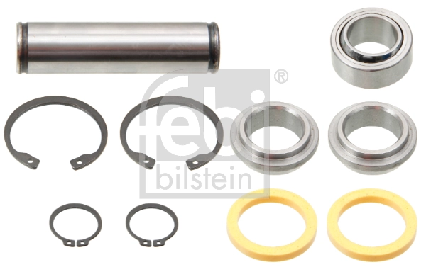 Boulon, fourchette de débrayage FEBI BILSTEIN 32973