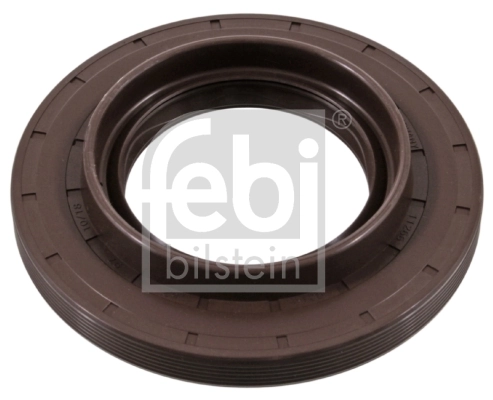 Bague d'étanchéité, différentiel FEBI BILSTEIN 11266
