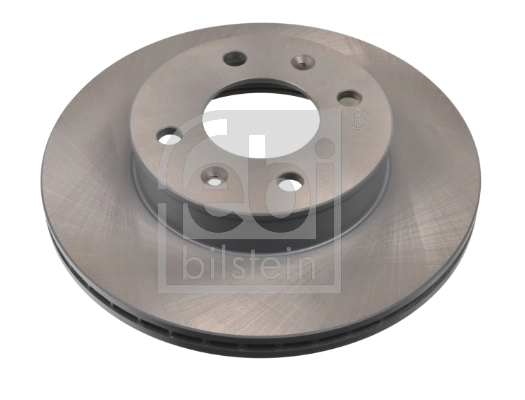 Disque de frein FEBI BILSTEIN 31552