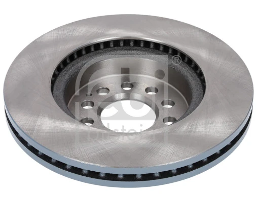 Disque de frein FEBI BILSTEIN 192744