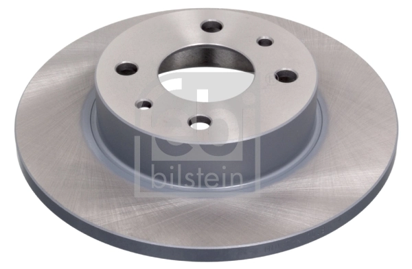 Disque de frein FEBI BILSTEIN 43815
