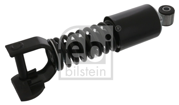 Amortisseur, suspension de la cabine FEBI BILSTEIN 102509
