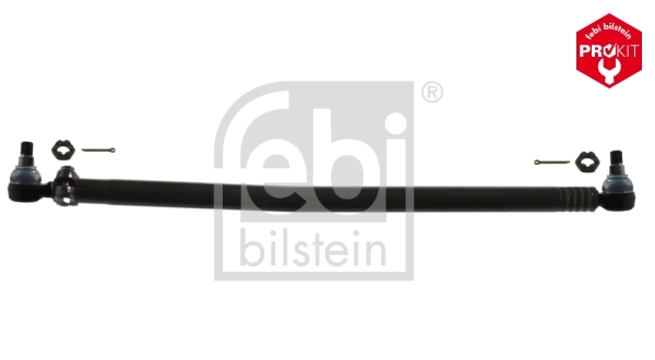Barre de direction FEBI BILSTEIN 39667
