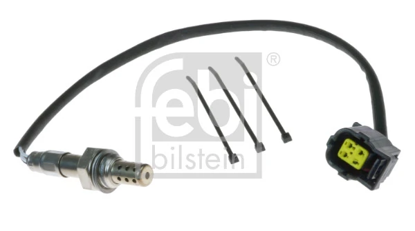 Sonde lambda FEBI BILSTEIN 178571