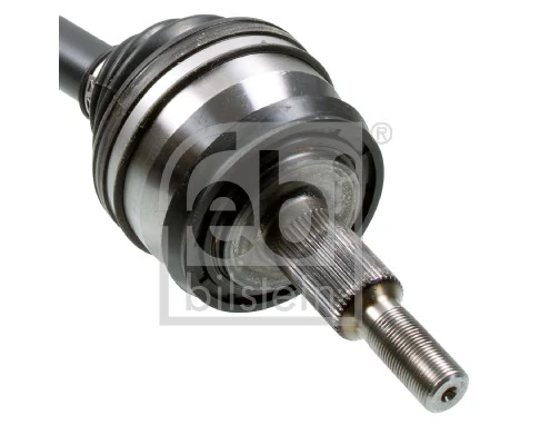 Arbre de transmission FEBI BILSTEIN 181255