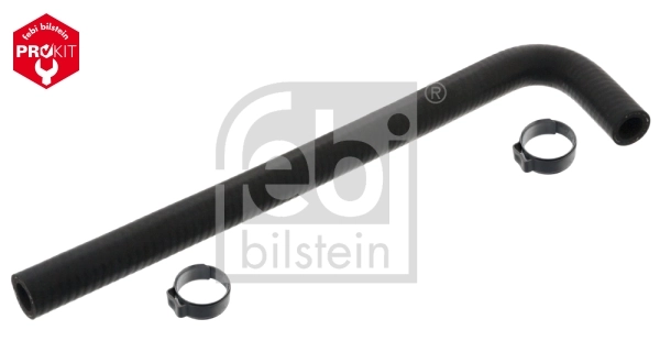 Durite de radiateur FEBI BILSTEIN 49091
