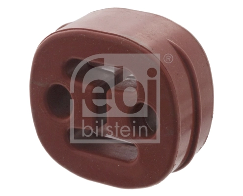 Suspension, échappement FEBI BILSTEIN 45576