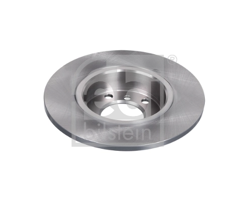Disque de frein FEBI BILSTEIN 01715