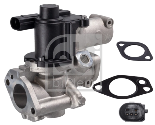 Vanne EGR FEBI BILSTEIN 174993