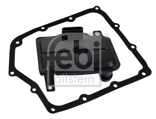 Kit de filtre hydraulique, boîte automatique