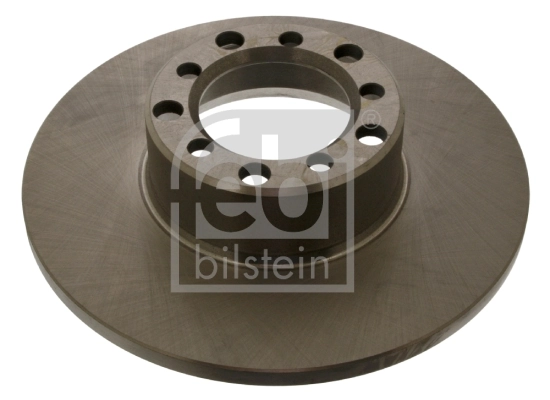 Disque de frein FEBI BILSTEIN 08505
