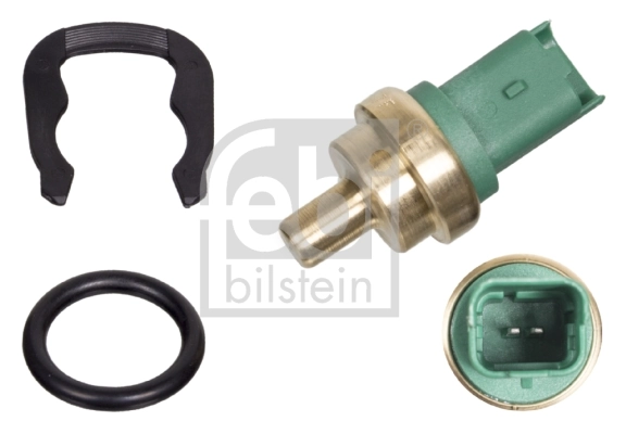 FEBI BILSTEIN 36038 — Датчик вказівника температури охл. рідини (вир-во FEBI)