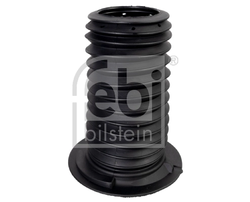 Bouchon de protection/soufflet, amortisseur