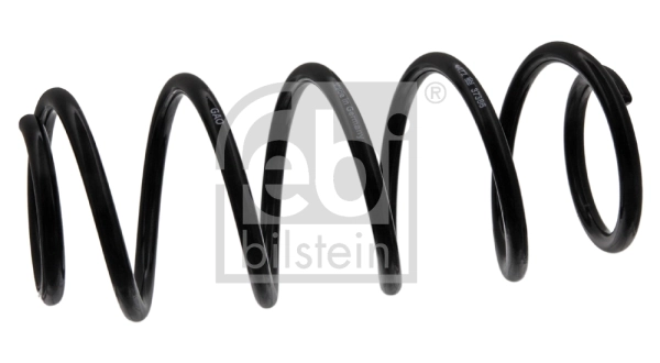 Ressort de suspension FEBI BILSTEIN 37386