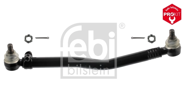 Barre de direction FEBI BILSTEIN 39616