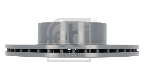 Disque de frein FEBI BILSTEIN 30541