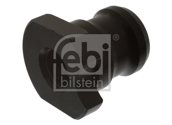 Douille filetée, jambe de suspension FEBI BILSTEIN 40679