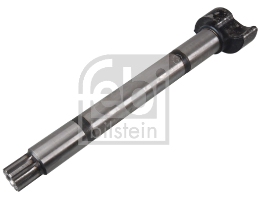 Arbre de frein, frein à tambour FEBI BILSTEIN 45517