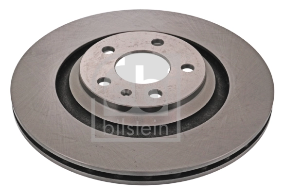 Disque de frein FEBI BILSTEIN 43909